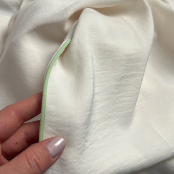 Fabletics Long Robe - Picture 5 of 6